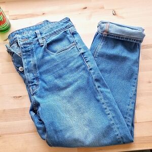 AEO "Tomgirl" Jean 👖
